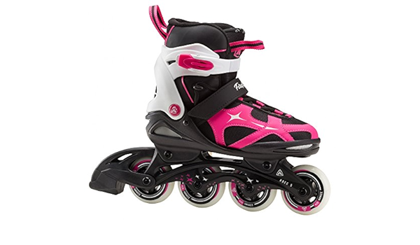 roller intersport femme