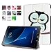 Produktbild Schutzhülle für Samsung Galaxy Tab A 10.1 SM-T580 T585 Zoll Smart Slim Case Book Cover Stand Flip T580N T585N NEU