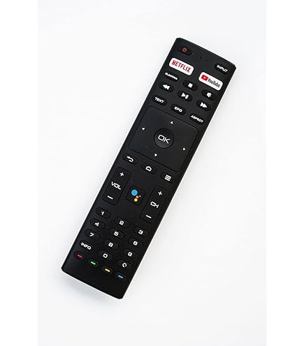 Télécommande Original Continental Edison CELED32DVD2