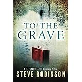 To the Grave: 2 (Jefferson Tayte Genealogical Mystery)