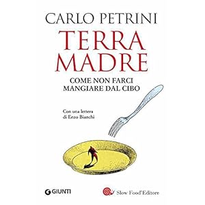 Terra madre (Saggi Giunti)