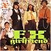 Produktbild X Marks the Spot by Ex-Girlfriend (1991) Audio CD