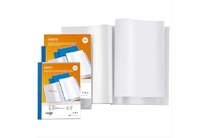 MEMOTAK Porta Listini Sei Uno TI 22x30 12 buste - confezione da 5 portalistini