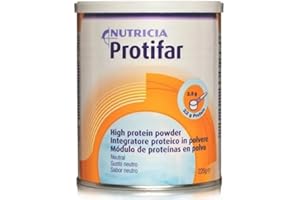Nutricia Protifar Poudre de Protéines Arôme Neutre 500g