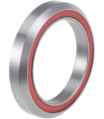 Micro Traders Roulement De Casque De Vélo 40 X 52 X 8 Mm 45 Degrés