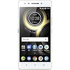 Lenovo K8 Note (Fine Gold, 3GB) with New System Update