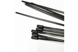 EZQNIRK 1PCS 1% Thermistor NTC 103AT-11 Temperature Sensor 10K high precision,1PCS 103AT-11 60cm