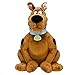 Warner Bros Scooby Doo Sitting Soft Toy 7 inch (18 cm)