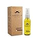 MEN DESERVE BEARD & HAIR GROWTH OIL (Basil Hairy Root Extract) RS.558.00