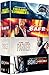 Jason Statham-Coffret : en eaux Troubles + Safe + Parker + Homefront