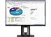 Produktbild HP Z24n - LED monitor - 24" - 1920 x 1200 - IPS - 300 cd/m2 - 1000:1 - 8 ms - DVI-D, DisplayPort, Mi -