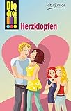 Die drei !!! Herzklopfen by