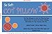 COT PILLOW - NON ALLERGENIC SO SOFT HOLLOWFIBRE PILLOW (40 X 60 CM)