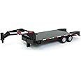 Big Country Flatbed Trailer