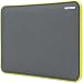 Produktbild Incase MacBook Pro Retina 15" Icon Sleeve Gray Lumen