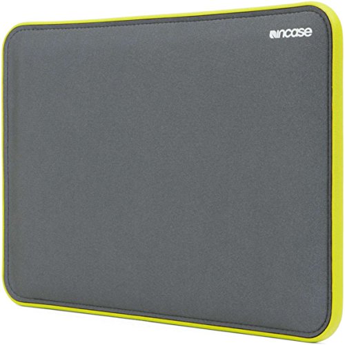 Preisvergleich Produktbild Incase MacBook Pro Retina 15" Icon Sleeve Gray Lumen