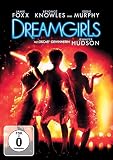 Dreamgirls - Jamie Foxx