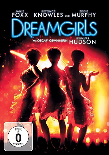 Preisvergleich Produktbild Dreamgirls