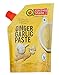 Kitchenmade Ginger Garlic Paste-200 Gr (Pack Of 3) RS.120.00