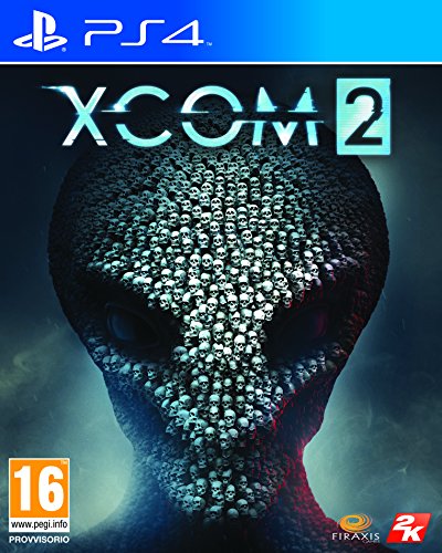 Preisvergleich Produktbild T2 Take Two Interactive XCOM 2