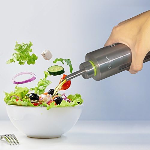 LovinLife Stainless Steel Olive Oil Dispenser Bottle With rubber stoppers for oil, vinegar, soy sauce, creamer(Circalar Triangle Square)