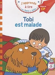 Tobi est malade