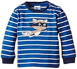 Salt & Pepper - Baby Boys' Plain Long-Sleeved Shirts, Single Colour