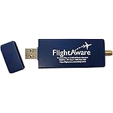 FlightAware Pro Stick Plus (USB SDR ADS-B Receiver for Raspberry Pi)