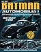 Produktbild DC Batman Automobilia Collection 20: Animated Series #652 Batmobil