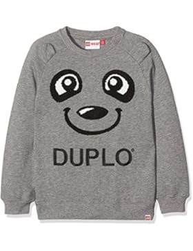 Lego Wear Baby-Jungen Sweatshirt