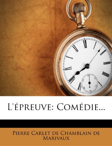 L' Preuve: Com Die...