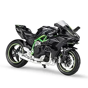 Maisto Kawasaki Ninja H2R