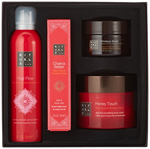 RITUALS The Ritual of Ayurveda – Balancing Collection Geschenkset Large - 7