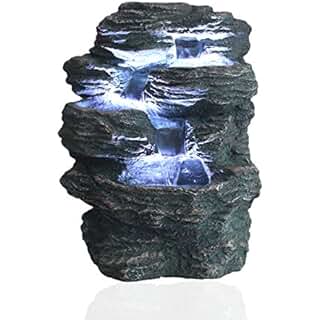 Suchergebnis auf Amazon.de für: gartenbrunnen: Garten