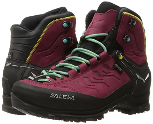 Salewa Damen Ws Rapace Gore-Tex Trekking-& Wanderstiefel - 6