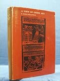 Front cover for the book A View of Greek Art by R. Ross Holloway
