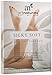 Art Naturals Silky Soft Deep Foot Peel Exfoliation Mask - 2 pairs 2.4 oz Each - Natural Lavender Scented - Best Exfoliating, Hard & Dead Skin, Calluses Peeling Mask for Feet - Get Baby Soft Feet