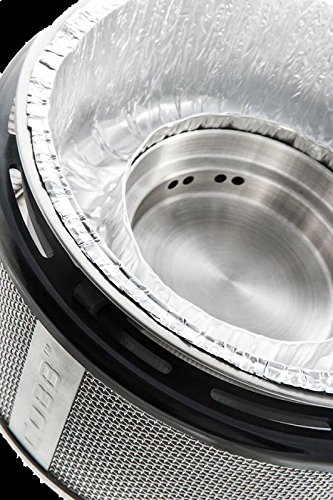 Cobb Grill Folie, Premier Innenfolie, silber, 28 x 28 x 15 cm, 53