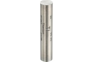 PATIKIL Titanium Stick, 0.4x2" Ti Density Stick High Density Element Rod Unique Metal Round Periodic Table of Elements Collections Lab Experiment Teacher Scientific Classes