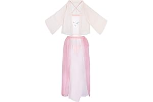 SINGUYUN Chinese Traditional Hanfu Dresses for Women Sexy Cosplay Cheongsam Dress Anime Lingerie Kimono Pajamas Sleepwear