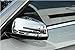 Produktbild Mercedes C218 W218 CLS Chrome wing mirror covers Set
