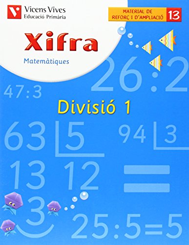 Xifra Q13 Divisio 1