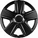 Produktbild Universal Radzierblende Radkappe Esprit schwarz 16" 16 Zoll Opel Calibra Kadett Manta Tigra Agila Astra-G Astra-H Corsa B C D Signum Vectra B C Zafira A B