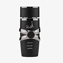 Asad - Bourbon by Lattafa for Men - 3.4 oz EDP Spray : Amazon.co