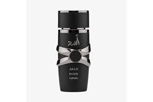 Eau de parfum Asad Elixir 100 ml Lattafa