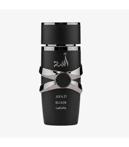 Asad - Bourbon by Lattafa for Men - 3.4 oz EDP Spray | Lattafa