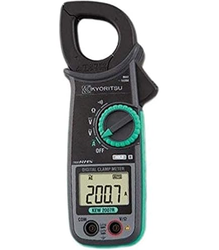 2019 UNI T UT595 Multifunction Loop Testers Earth Ground Line Loop Impedance Tester Insulation - View #10