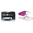 Epson EcoTank ET-15000 A3 Print/Scan/Copy Wi-Fi Ink Tank Printer, With Up To 2 Years Worth Of Ink Included, Black & Xerox Performer Multifunktions-Papier, Weiß, 80 g/m², A4, 1 Karton, 5 Packungen