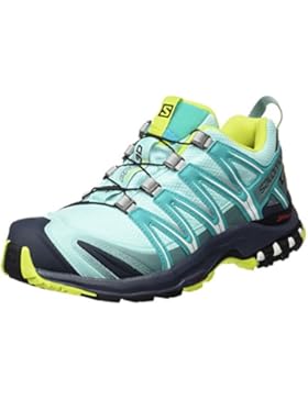 Salomon Damen XA Pro 3D GTX W Traillaufschuhe