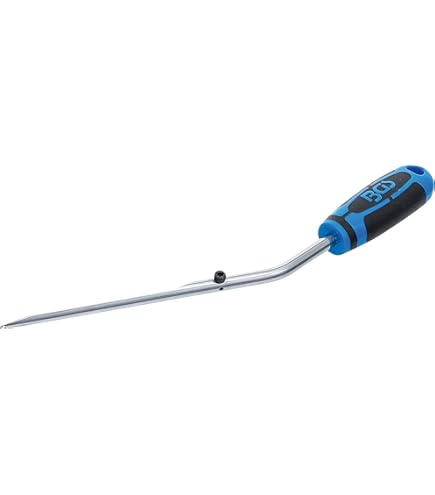 CCLIFE 7st voorruit reparatie set voorruit glas verwijdering gereedschap set